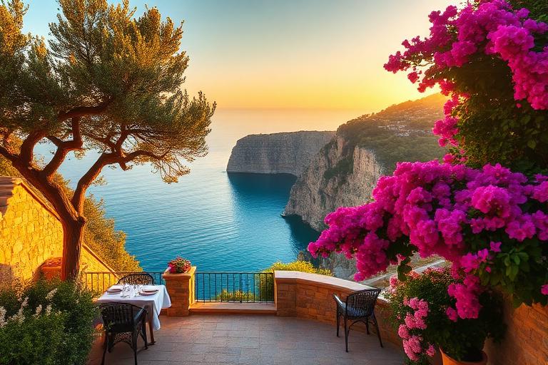 Villa Marina à Cassis